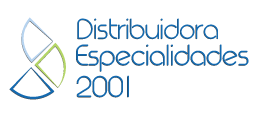 Especialidades 2001