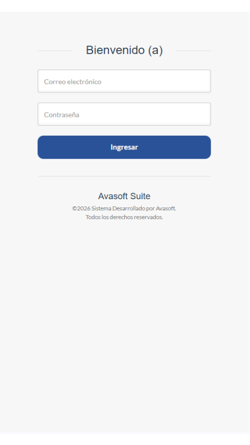 Login